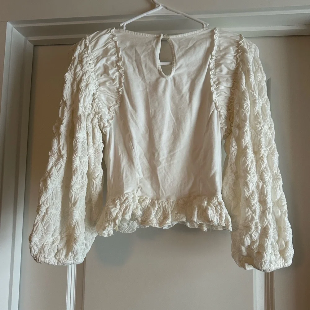 Free People Blouse